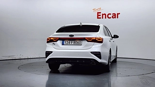 KIA K3 2018