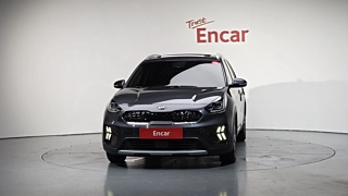 KIA NIRO 2019