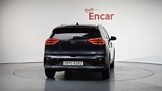 KIA NIRO 2019