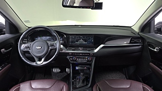 KIA NIRO 2019