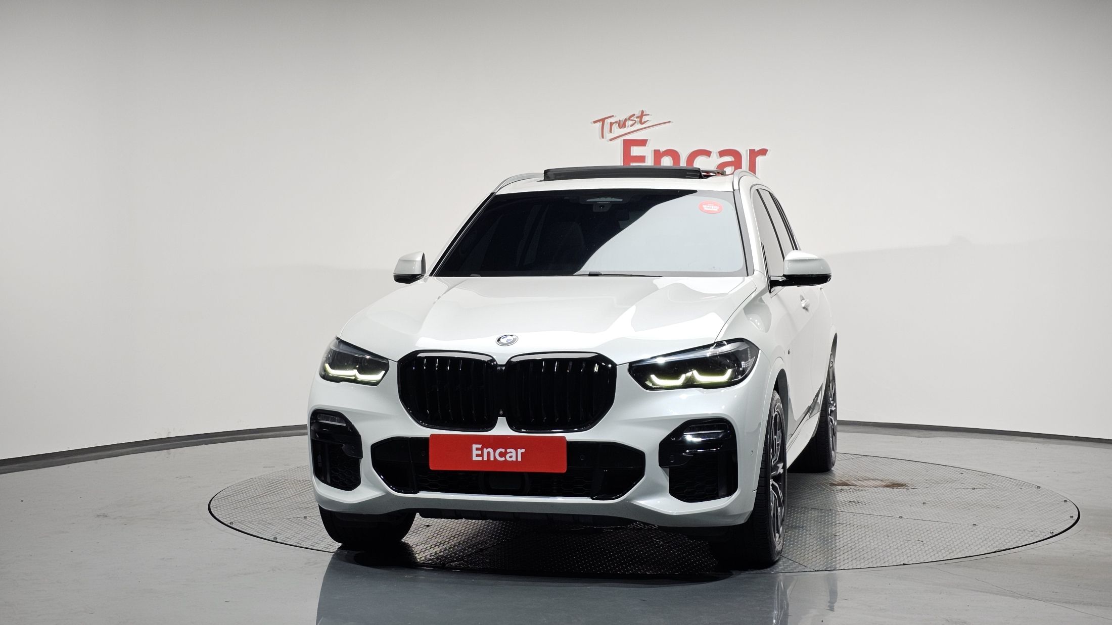 BMW X5 G05 2020