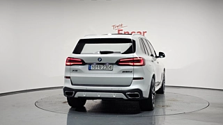 BMW X5 G05 2020