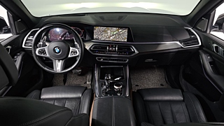 BMW X5 G05 2020