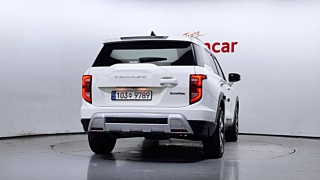 SSANGYONG TORRES 2023
