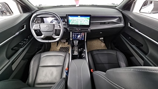 SSANGYONG TORRES 2023