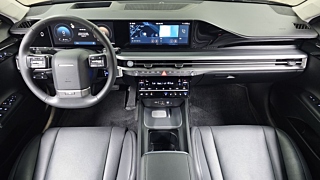 HYUNDAI GRANDEUR GN7 2024