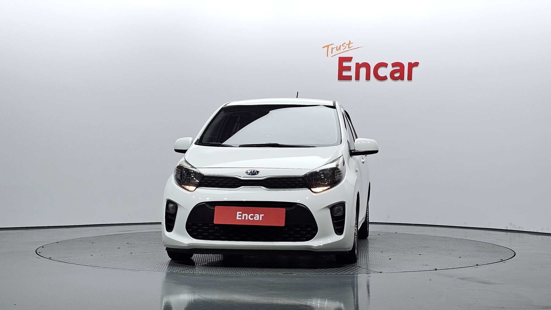 KIA MORNING JA 2017
