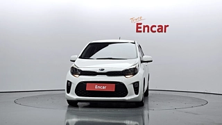 KIA MORNING JA 2017