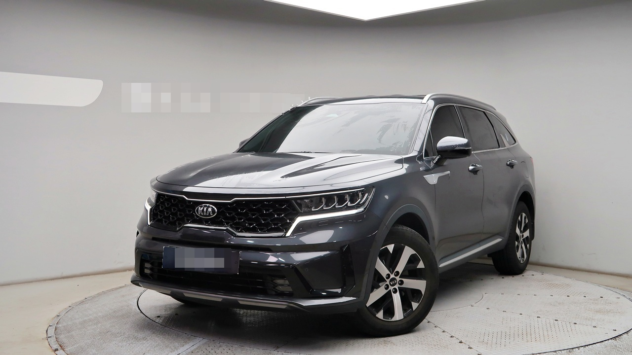 KIA SORENTO 2020