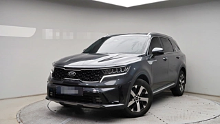 KIA SORENTO 2020