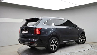 KIA SORENTO 2020