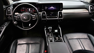 KIA SORENTO 2020
