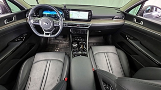 KIA K5 2020