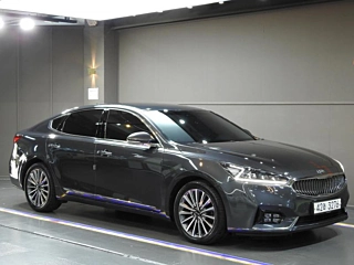 KIA K7 2017