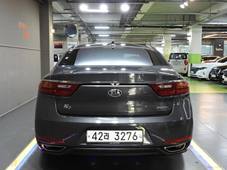 KIA K7 2017