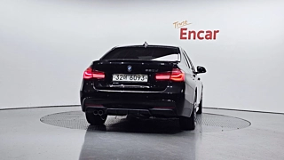 BMW 3-SERIES F30 2018