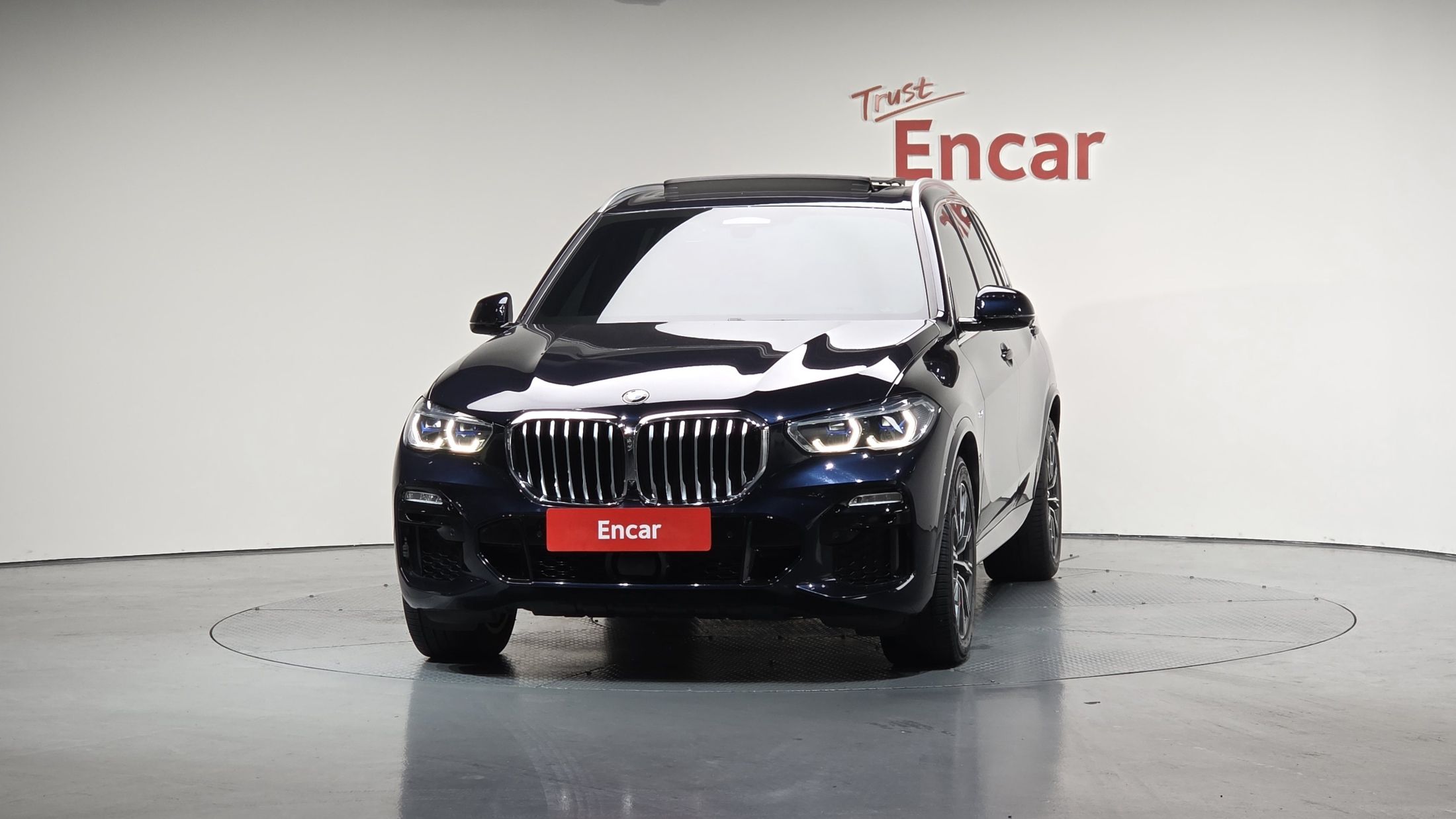BMW X5 G05 2021