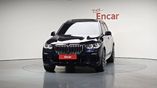 BMW X5 G05 2021