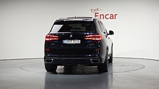 BMW X5 G05 2021