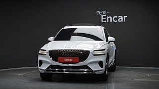 GENESIS GV70 2021