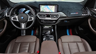 BMW X3 G01 2023