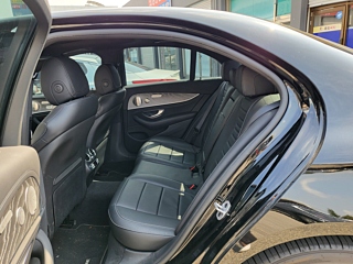 MERCEDES BENZ E-CLASS W213 2021