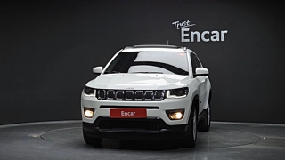 JEEP COMPASS 2018