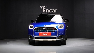 Заказать MINI COOPER S 컨트/
