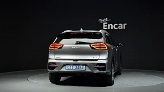 KIA NIRO EV 2021