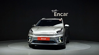 KIA NIRO EV 2021
