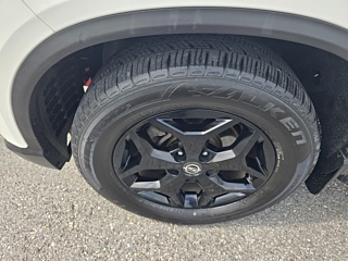 SSANGYONG REXTON SPORTS 2022