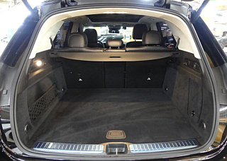 MERCEDES BENZ GLE-CLASS W167 2022