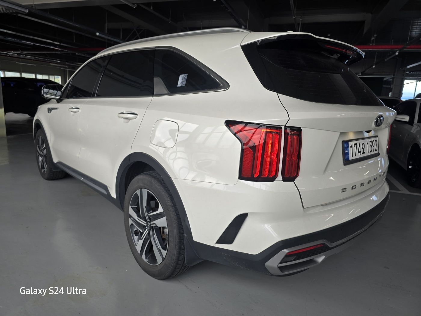 KIA SORENTO 2020