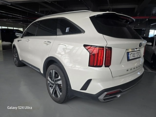 KIA SORENTO 2020