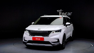 KIA CARNIVAL 2020