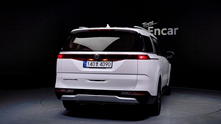 KIA CARNIVAL 2020
