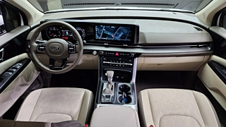 KIA CARNIVAL 2020