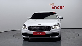 KIA K9 2019