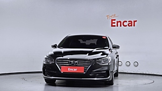 HYUNDAI GRANDEUR IG 2016