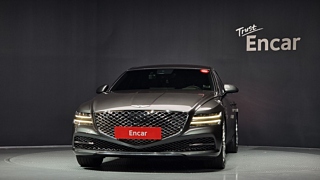 GENESIS G80 RG3 2023