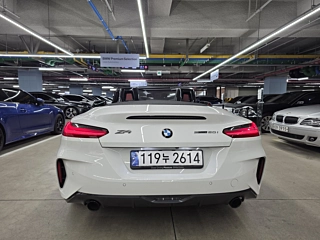 BMW Z4 G29 2023
