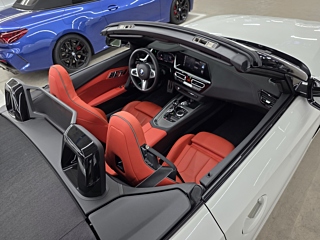 BMW Z4 G29 2023