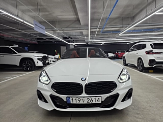 BMW Z4 G29 2023
