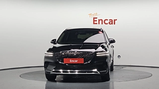 GENESIS GV70 2022