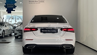 MERCEDES BENZ E-CLASS W213 2023
