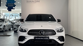 MERCEDES BENZ E-CLASS W213 2023