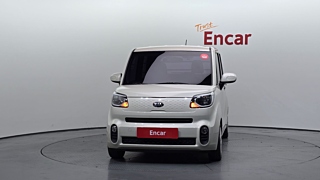 KIA RAY 2019