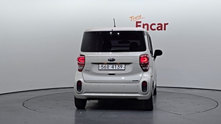 KIA RAY 2019