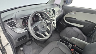 KIA RAY 2019