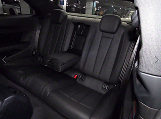 AUDI A5 F5 2019